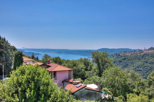 Photo 1 - Oasi Di Pace Lake View Balcony