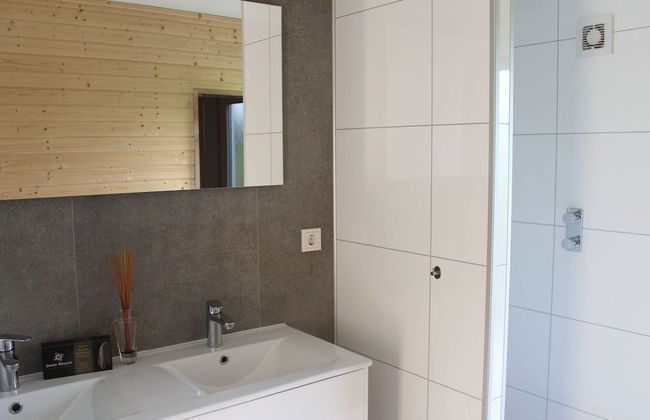 Chic Home With Sauna - Foto 17