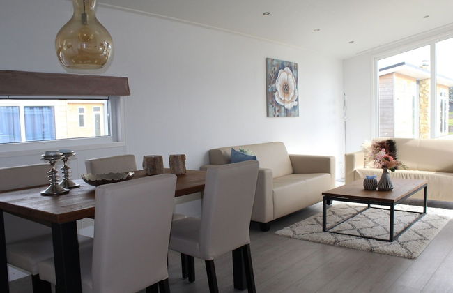 Chic Home With Sauna - Foto 28