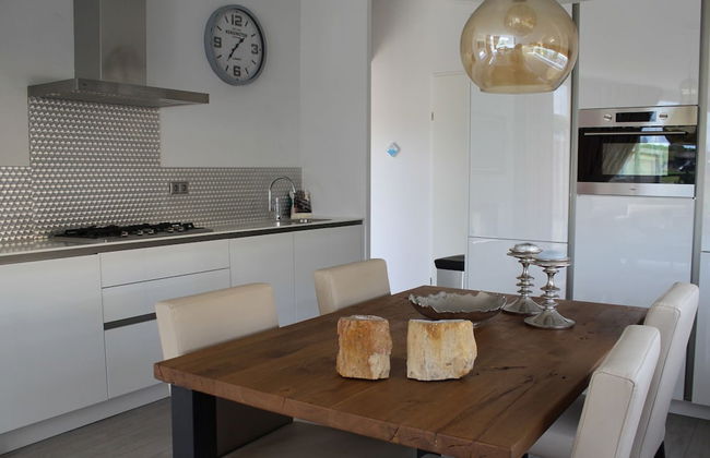 Chic Home With Sauna - Foto 10