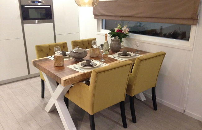 Chic Home With Sauna - Foto 30