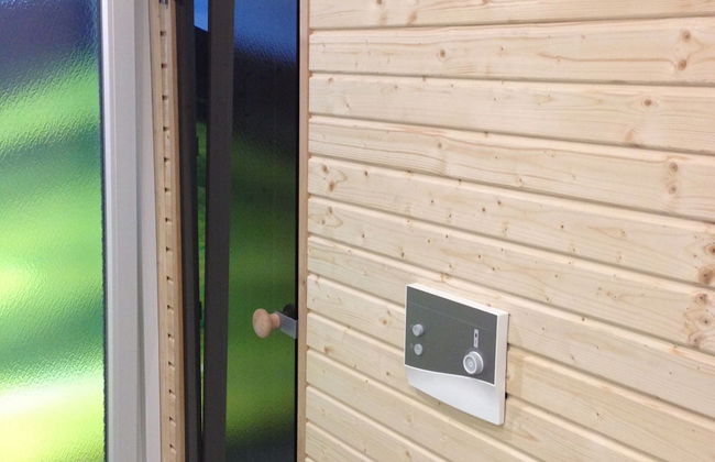 Chic Home With Sauna - Foto 21