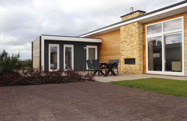 Chic Home With Sauna - Foto 34