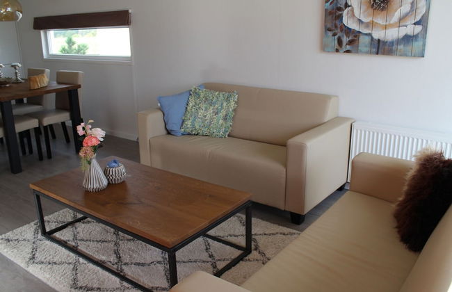 Chic Home With Sauna - Foto 29