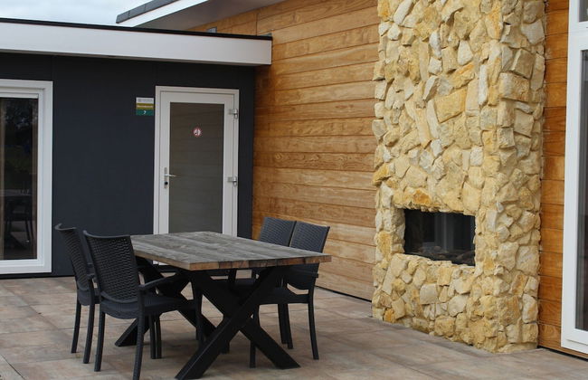 Chic Home With Sauna - Foto 27