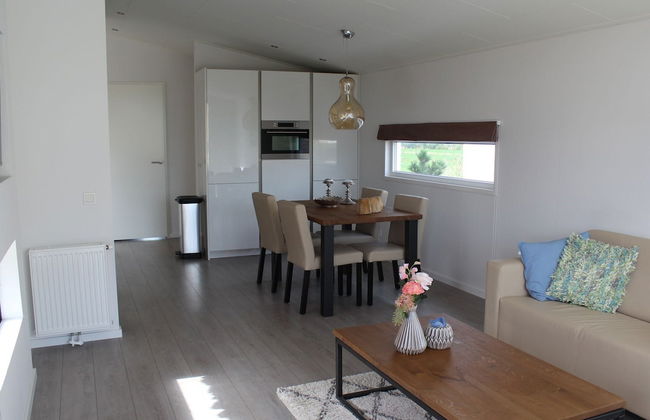Chic Home With Sauna - Foto 12