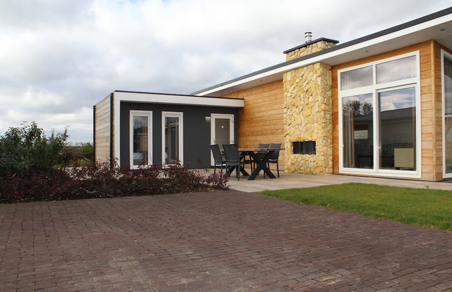 Chic Home With Sauna - Foto 1