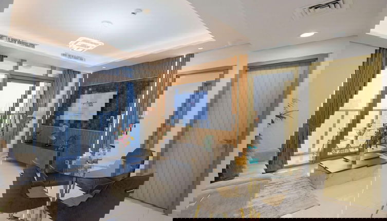 Photo 1 - Ptr-5213 Modern 1BR Apartment
