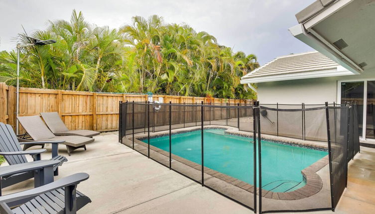 Photo 1 - Pet-friendly Paradise w/ Pool ~ 6 Mi to Beach