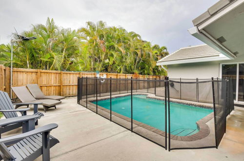 Photo 1 - Pet-friendly Paradise w/ Pool ~ 6 Mi to Beach