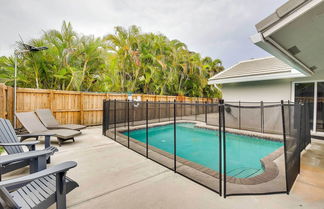 Foto 1 - Pet-friendly Paradise w/ Pool ~ 6 Mi to Beach