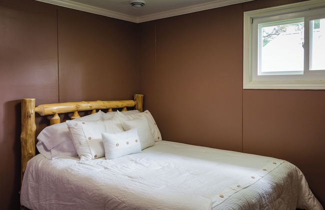 Elemental Resort - Photo 1