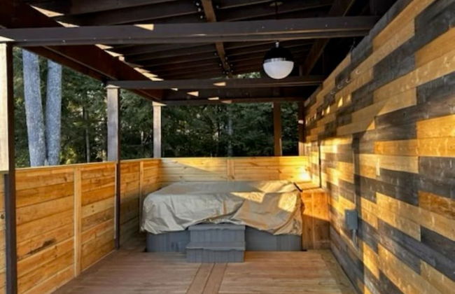 Elemental Resort - Photo 11