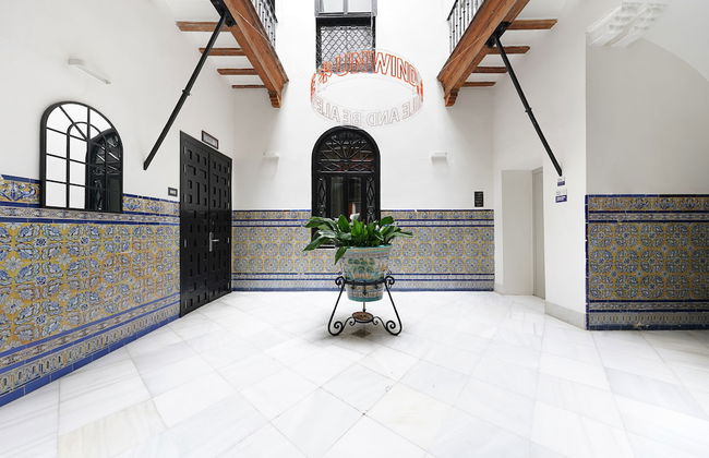 Numa Seville Alegre - Foto 41