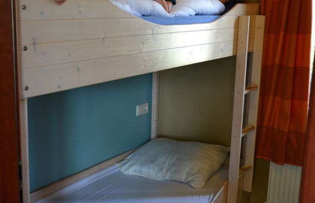 Bungalow in 's-gravenzande With Nautical Charm - Foto 8