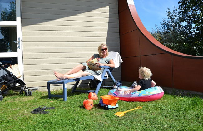 Bungalow in 's-gravenzande With Nautical Charm - Foto 27