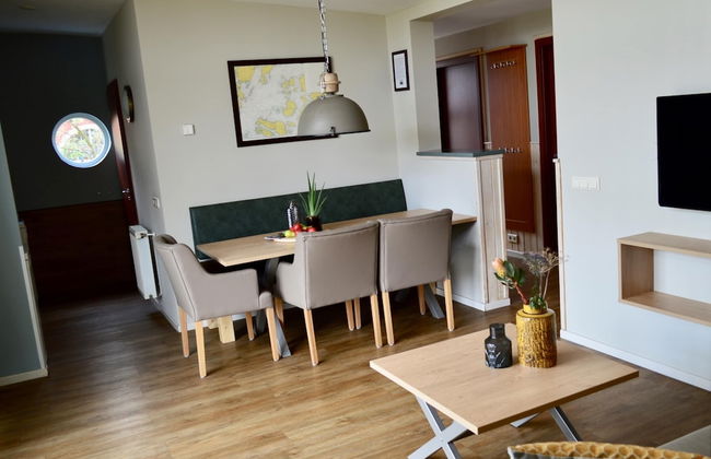 Bungalow in 's-gravenzande With Nautical Charm - Foto 25