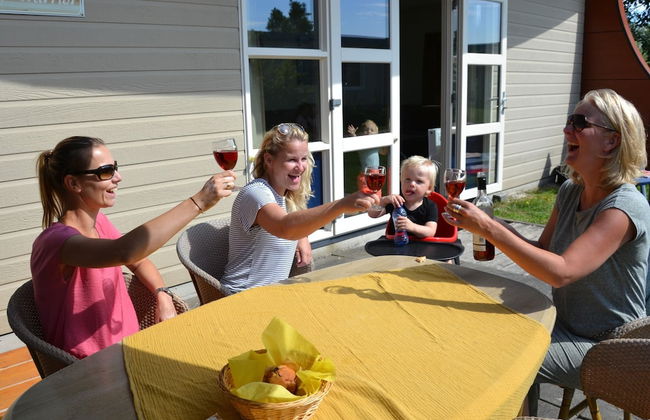 Bungalow in 's-gravenzande With Nautical Charm - Foto 22