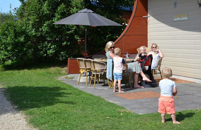 Bungalow in 's-gravenzande With Nautical Charm - Foto 30