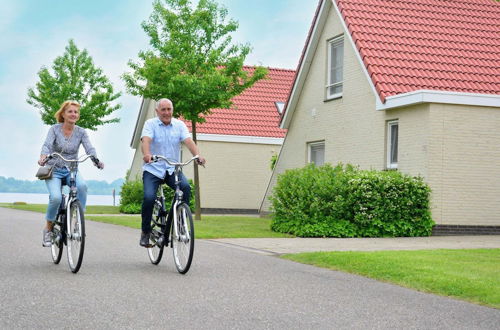 Photo 15 - House With Garden in a Holiday Park in Limburg