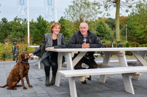 Photo 17 - Holiday Home With Roof Terrace in Limburg