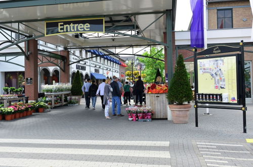 Photo 34 - Holiday Home With Roof Terrace in Limburg