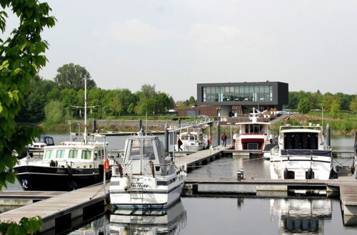 Photo 21 - House With a View on Harbor, in a Water Area