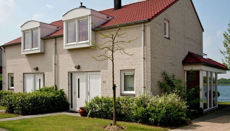 Photo 1 - House With Garden in a Holiday Park in Limburg