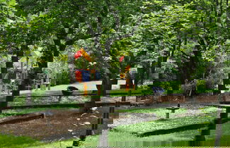 Foto 2 - Cozy, Carefully Furnished Bungalow near Maas