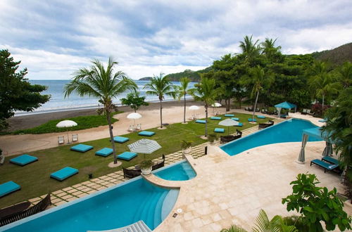 Foto 26 - Impressively Designed 3rd-floor Space Overlooking Pool in Coco