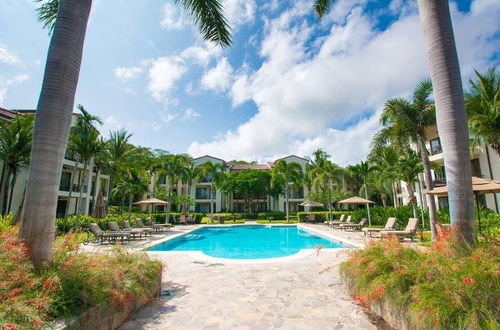 Photo 22 - Impressively Designed 3rd-floor Space Overlooking Pool in Coco