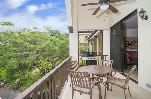 Photo 13 - Impressively Designed 3rd-floor Space Overlooking Pool in Coco