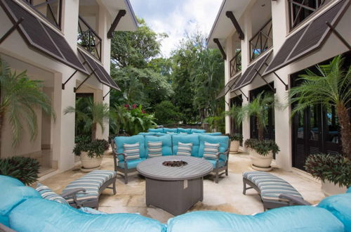 Photo 23 - Impressively Designed 3rd-floor Space Overlooking Pool in Coco