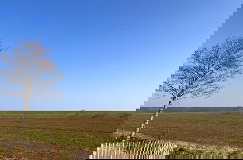 Photo 40 - Villa With Garden Near the Wadden Sea