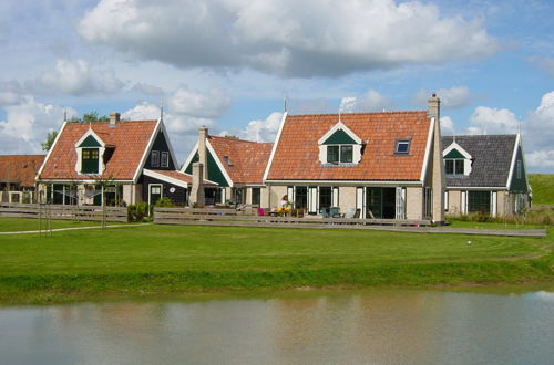Foto 14 - Cozy Villa with Garden near Wadden Sea