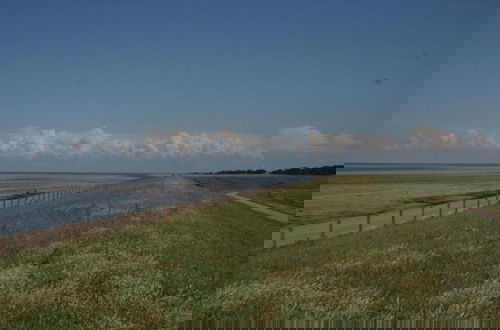 Photo 29 - Nice Villa in Wieringer Style near Wadden Sea