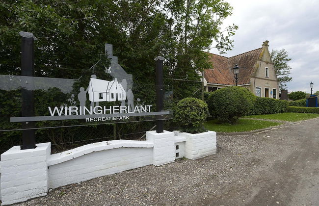 Comfy Villa in Wieringer Style near Wadden Sea - Foto 19