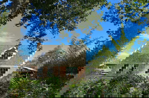 Photo 19 - Lush Villa with Hot Tub, Private Fenced Garden in Hippolytushoef
