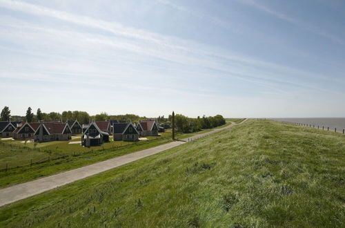 Photo 30 - Comfy Villa in Wieringer Style near Wadden Sea