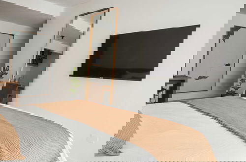 Foto 1 - Spacious studio with balcony terrace I