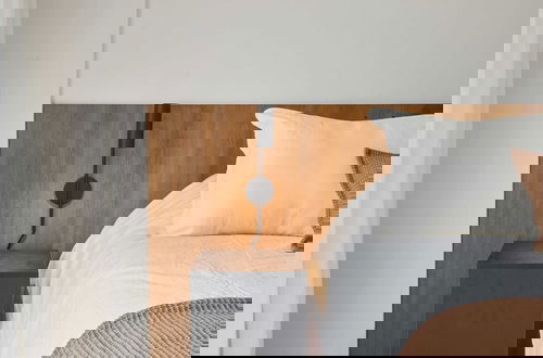 Foto 7 - Spacious studio with balcony terrace I