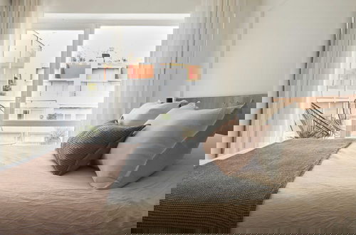 Foto 5 - Spacious studio with balcony terrace I