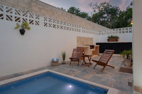 Foto 63 - Panoramic House Tulum Pool By Yeah