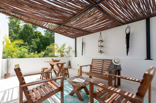 Foto 52 - Panoramic House Tulum Pool By Yeah