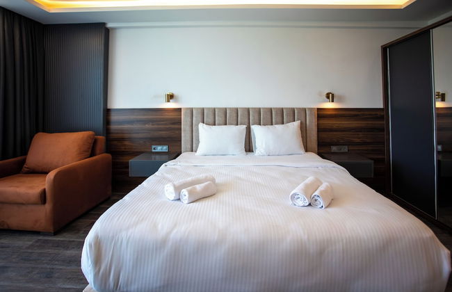 Batumi View Luxury - Foto 18
