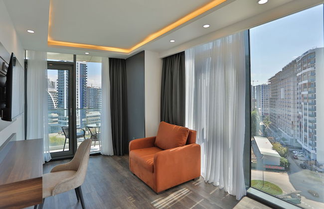 Batumi View Luxury - Foto 20
