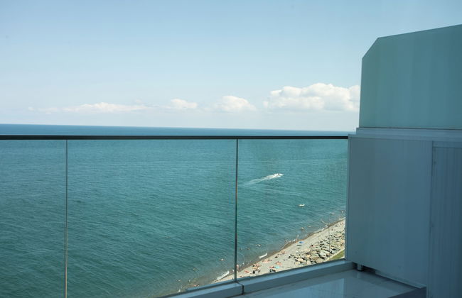 Batumi View Luxury - Foto 26