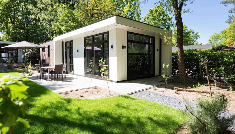 Photo 1 - Modern Chalet Close to De Veluwe