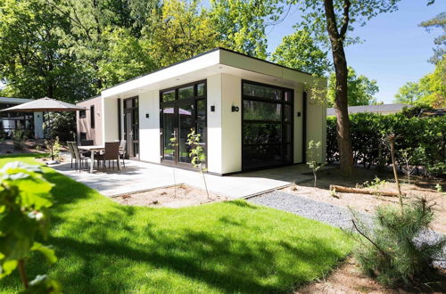 Photo 1 - Modern Chalet Close to De Veluwe