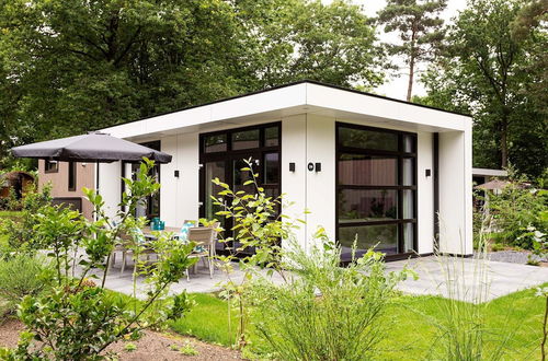 Photo 30 - Modern Chalet Close to De Veluwe